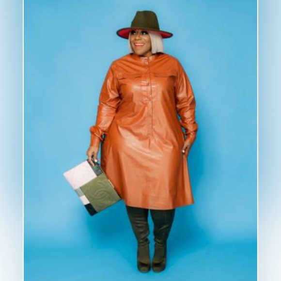 Dresses & Skirts - Women’s plus size clothing
